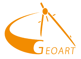 GEOART logo