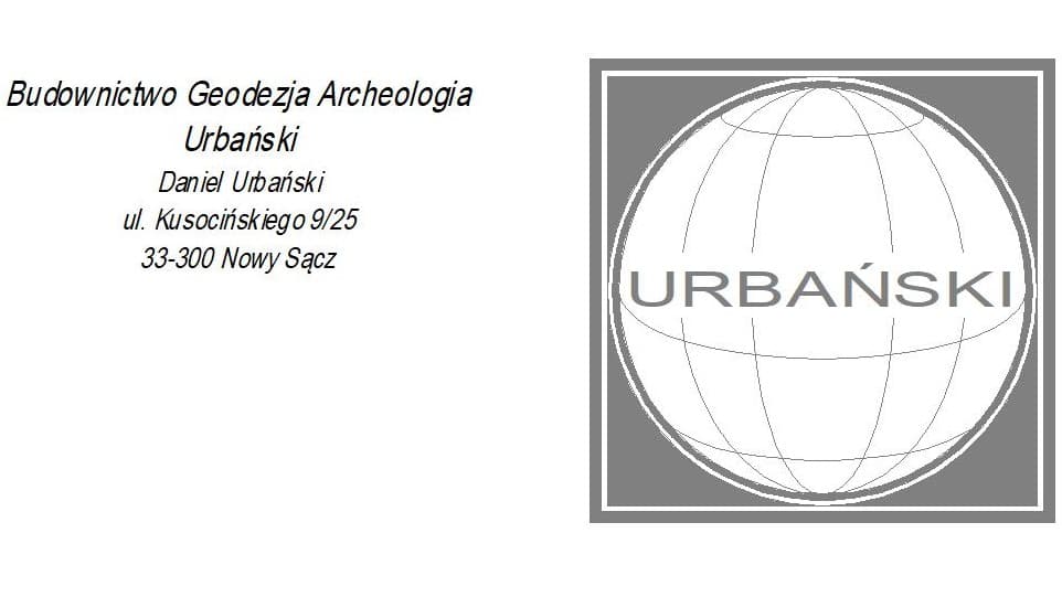 Urbański logo